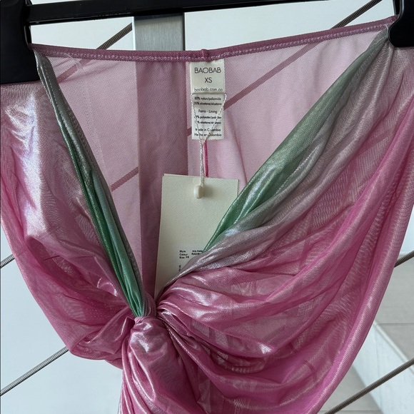 BAOBAB Mia Midi Pareo - Picture 5 of 6